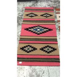 32inch x 64inch 100% wool blanket