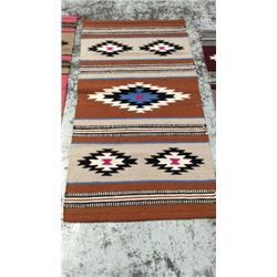 32inch x 64inch 100% wool blanket