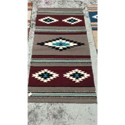32inch x 64inch 100% wool blanket