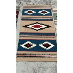 32inch x 64inch 100% wool blanket