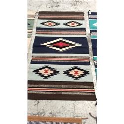 32inch x 64inch 100% wool blanket