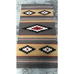 32inch x 64inch 100% wool blanket