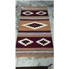 Image 1 : 32inch x 64inch 100% wool blanket