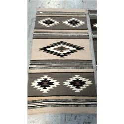 32inch x 64inch 100% wool blanket