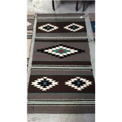32inch x 64inch 100% wool blanket