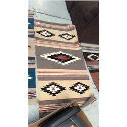 32inch x 64inch 100% wool blanket