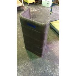 Felt Pack Pad