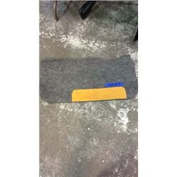 1/4inch Felt Pad