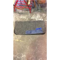 1/4inch Felt Pad