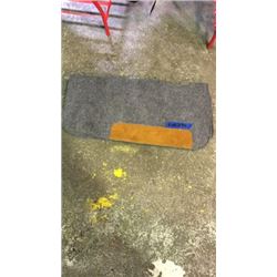 1/4inch Felt Pad