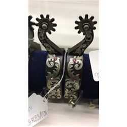 New Spurs