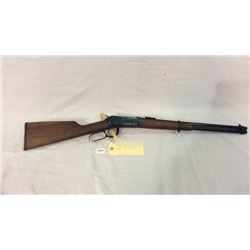 Winchester Model 1894 Saddle RingCarbine 30-30