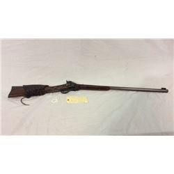 Sharps 45-70 Cal Italian Made 28 inch Octagon
