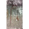 Image 1 : 7ft Oiled Harness Leather Split Reins