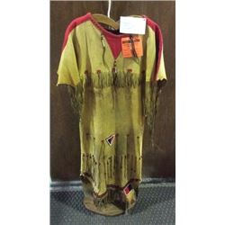 Native American Dance Garment used in many pow