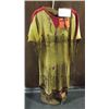 Image 1 : Native American Dance Garment used in many pow