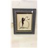 Image 1 : Alvin Brokenrope Signed Picture