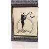 Image 2 : Alvin Brokenrope Signed Picture
