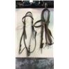 Image 1 : 2 Used Leather Headstalls