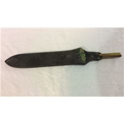 Sheath for Army Trench Knife