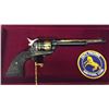 Image 2 : Colt SAA Commemorative Bozeman Trail