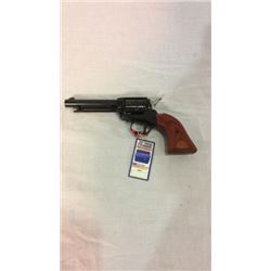 Heritage Rough Rider Cal