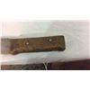 Image 3 : 3 Trade Era Knives
