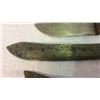 Image 4 : 3 Trade Era Knives