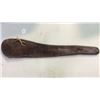 Image 1 : Rifle Scabbard  Marked Johnson Trading Post