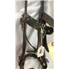 Image 2 : Old Bunkhouse Cowboy Made Bridle and Bit