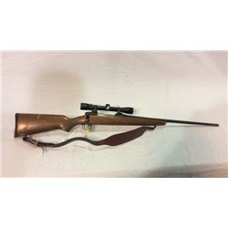 Savage 111 Cal 7MM