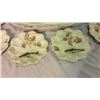 Image 3 : Limoges Fish Platter and Plate Set 14 Pc