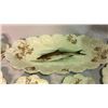 Image 6 : Limoges Fish Platter and Plate Set 14 Pc