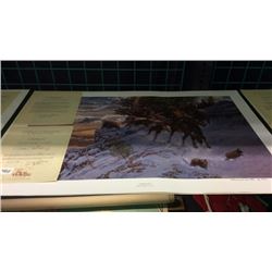 Orphans by Gary Carter 685/850