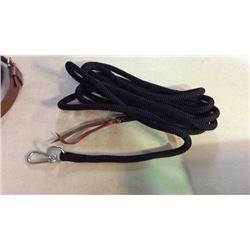 Nylon Lunge Line