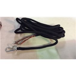 Nylon Lunge Line