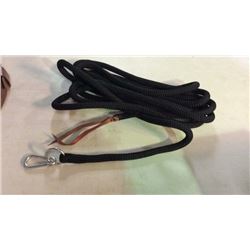 Nylon Lunge Line