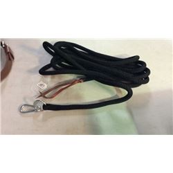 Nylon Lunge Line