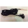 Image 1 : Black Nylon Mactate
