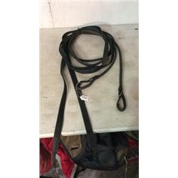 Nylon Running Lines