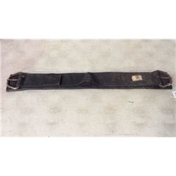 Neoprene Cinch