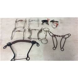 Lot of Used Bits