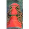 Image 4 : Decker Pack Saddle