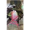 Image 2 : 16inch Used Saddle King Light Weight Saddle with