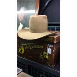 Resistol Stagecoach Hat