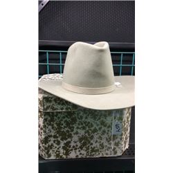 Resistol XXX Beaver Hat