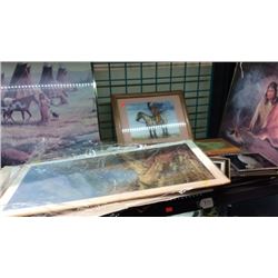 Misc Frames and Pictures