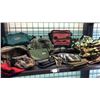 Image 1 : Hunting and Fishing Bags