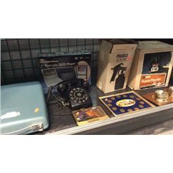Vintage items