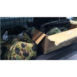 Turkey Hunting Equipment